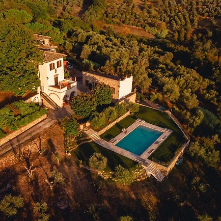 Podere Di Montecchio Флоренция Екстериор снимка