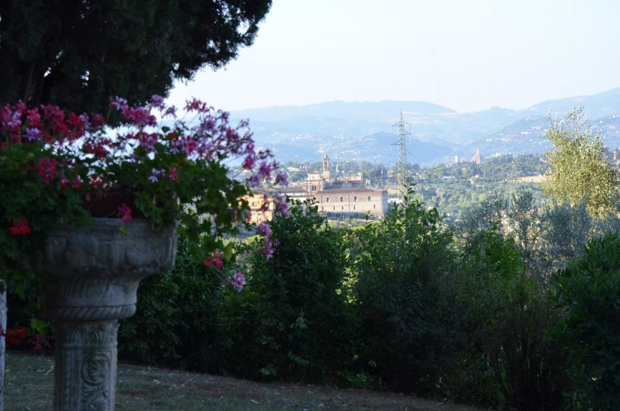 Podere Di Montecchio Флоренция Екстериор снимка