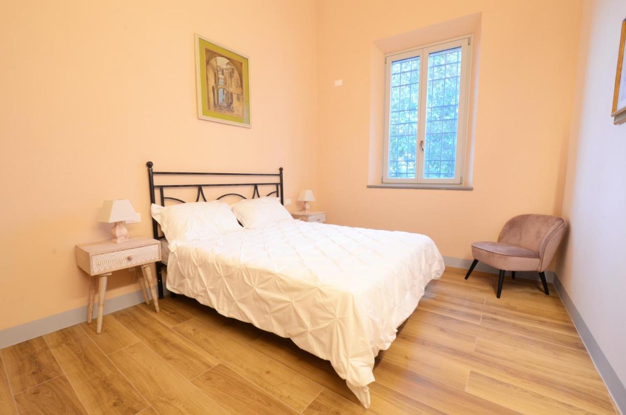 Podere Di Montecchio Флоренция Екстериор снимка
